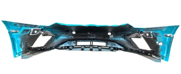 Lamborghini Aventador S LP740 / Front Bumper / Color: Blue / Part Number: 470807103 - Image 5