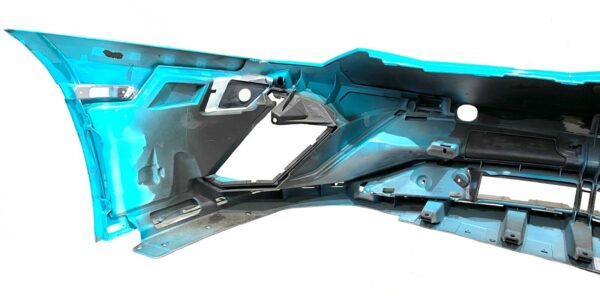 Lamborghini Aventador S LP740 / Front Bumper / Color: Blue / Part Number: 470807103 - Image 6