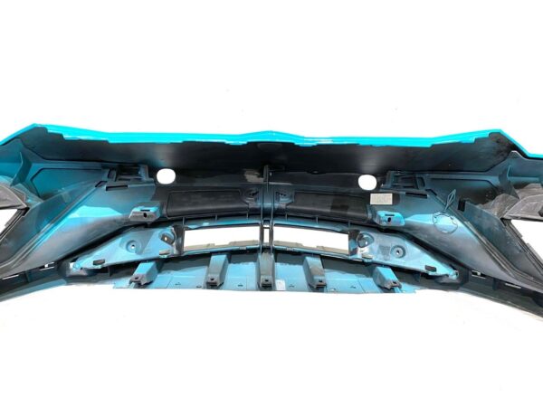 Lamborghini Aventador S LP740 / Front Bumper / Color: Blue / Part Number: 470807103 - Image 8