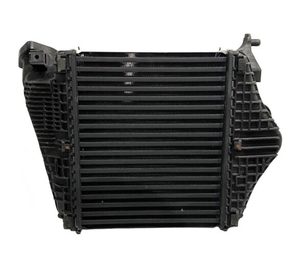 LAMBORGHINI URUS luft kuhler air cooler 4M0145804BT 354663632773 4