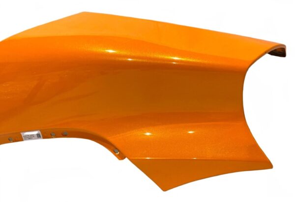 MCLAREN 720S kotflugel vorne rechts front right fender nr 14AB881CP 353991709683 3