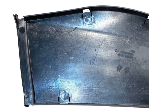 Mercedes Benz AMG GT / Air Duct Intake Cover LH (Left Hand) / Part Nr.: A1908210389 - Image 6