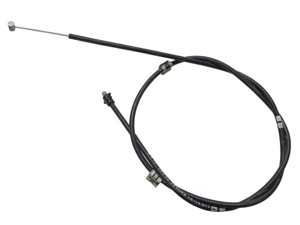 MERCEDES BENZ AMG GT motorhaube kabel engine hood bonnet cable A1978800259 354861709053