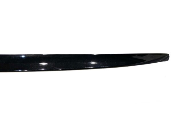 MERCEDES BENZ GLE heckspoiler rear tunk spoiler A2927900000 355105938813 3