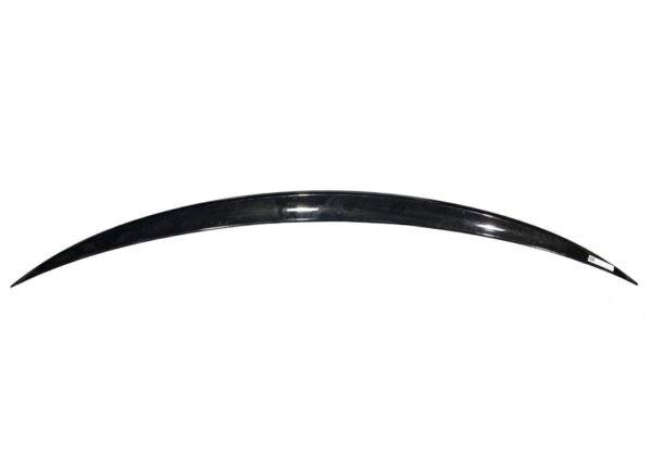 MERCEDES BENZ GLE heckspoiler rear tunk spoiler A2927900000 355105938813 4