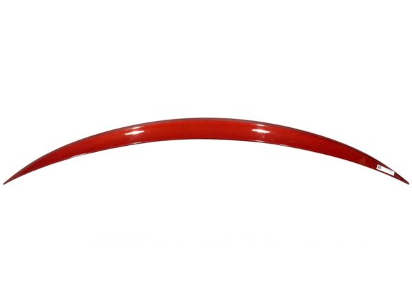 MERCEDES BENZ GLE heckspoiler rear tunk spoiler A2927900000 355106005833 2