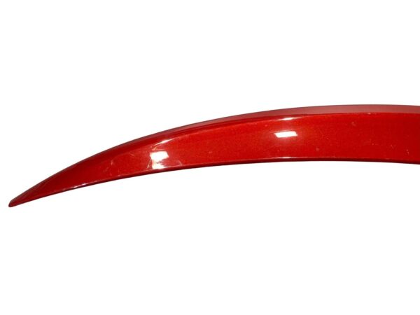 MERCEDES BENZ GLE heckspoiler rear tunk spoiler A2927900000 355106005833 3