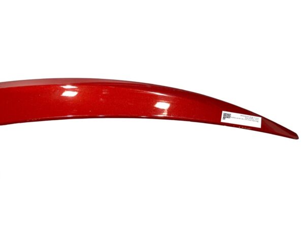 MERCEDES BENZ GLE heckspoiler rear tunk spoiler A2927900000 355106005833 4