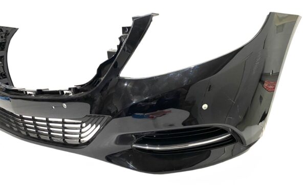 MERCEDES BENZ S 222 vorne Stosstange front bumper A2228800147 353455490083 4