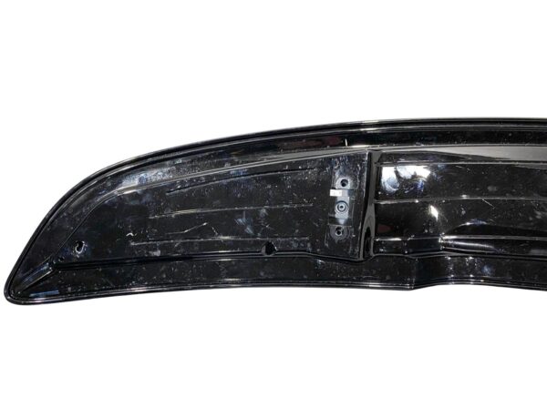 MERCEDES BENZ SL63 heckspoiler rear spoiler A2327900300 354842485853 5