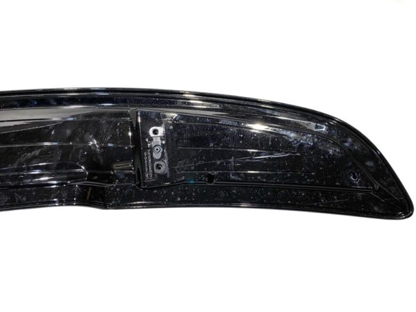 MERCEDES BENZ SL63 heckspoiler rear spoiler A2327900300 354842485853 6