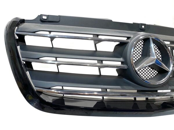 MERCEDES BENZ SPRINTER kuhlergrill front grill A9108852700 354859740563 2