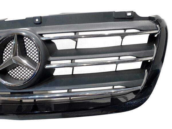 MERCEDES BENZ SPRINTER kuhlergrill front grill A9108852700 354859740563 3