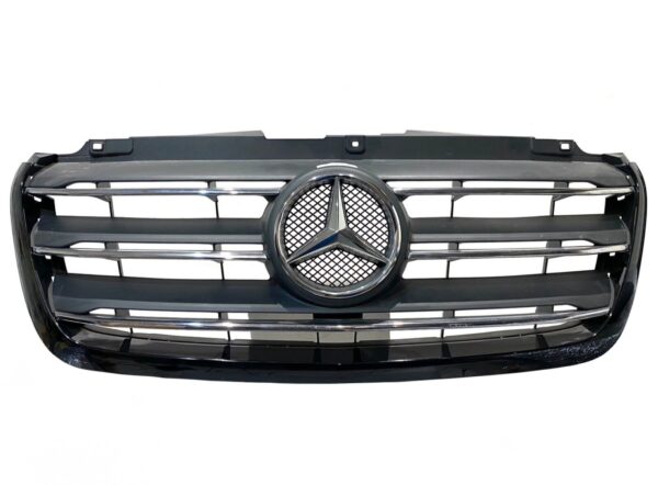 MERCEDES BENZ SPRINTER kuhlergrill front grill A9108852700 354859740563