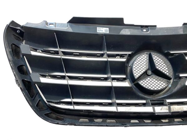 MERCEDES BENZ SPRINTER kuhlergrill front grill A9108852700 354859740563 7