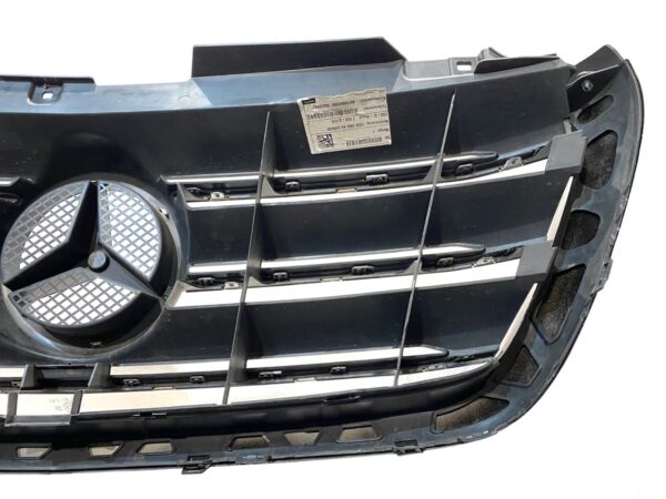 MERCEDES BENZ SPRINTER kuhlergrill front grill A9108852700 354859740563 8