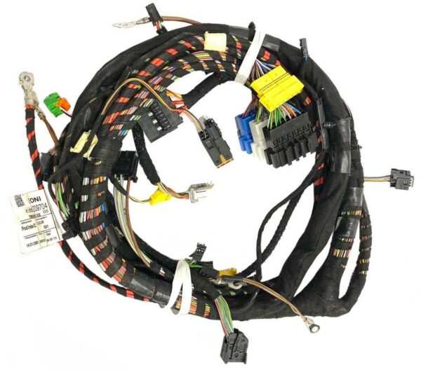 Mercedes Benz / Wiring Harness Set / Part No.: A1998209704, 7M0669 02