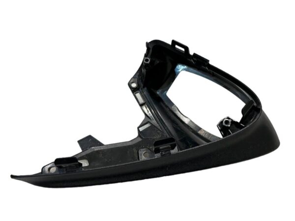 Porsche 992 / Right Mirror Cover Housing / Part Number: 992857110 - Image 3