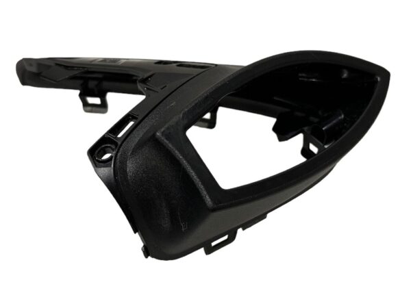 Porsche 992 / Right Mirror Cover Housing / Part Number: 992857110 - Image 4