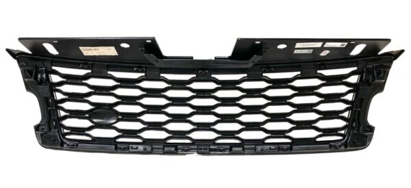 Range Rover Land Vogue Facelift / Front Grill / Part Number: JK52 8200 AC - Image 6