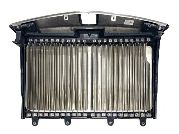 ROLLS ROYCE PHANTOM Kuhlergrill front grill CHROME nr 7428641 353991713743 5