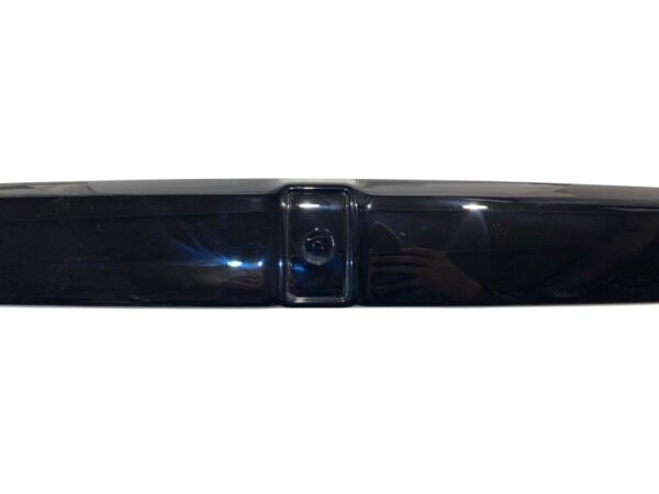 ROLLS ROYCE WRAITH DAWN abdeckung kofferraumdeckel cover trunk lid 51247301517 354686870563 4