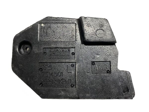 Rolls-Royce Wraith / Dawn / Left Door Foam Absorber / Part Number: 7314501 - Image 4