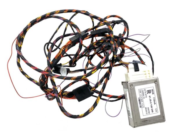 ROLLS ROYCE drahte verdrahtung harness assembly wires nr 9196848 353458077823