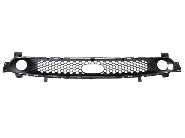 Smart Mercedes Benz / Front Cover / Grill Mesh Cover / Part Nr.: A4538880600 - Image 5