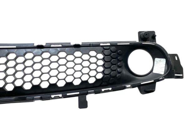 Smart Mercedes Benz / Front Cover / Grill Mesh Cover / Part Nr.: A4538880600 - Image 7