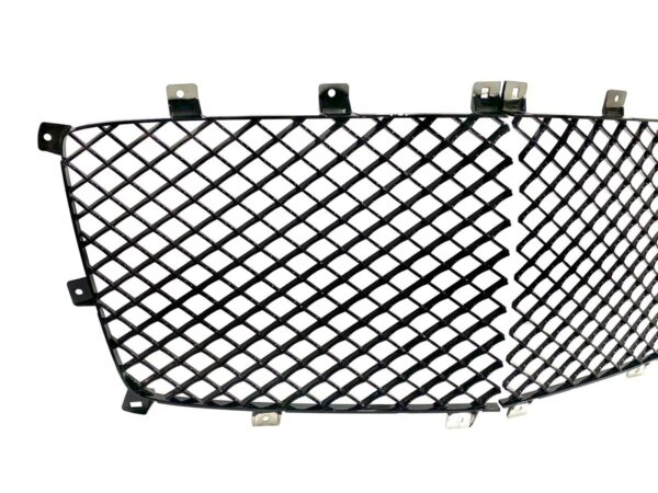 BENTLEY BENTAYGA Kuhlergrill front grill SCHWARZ BLACK 36A853684 36A853683 353995025594 2