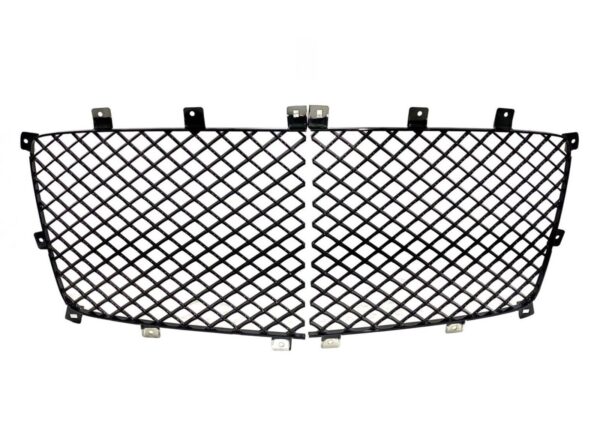 BENTLEY BENTAYGA Kuhlergrill front grill SCHWARZ BLACK 36A853684 36A853683 353995025594