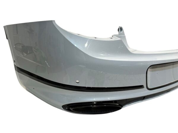 Bentley Continental GT / Rear Bumper / Part Number: 3SD807511 - Image 3