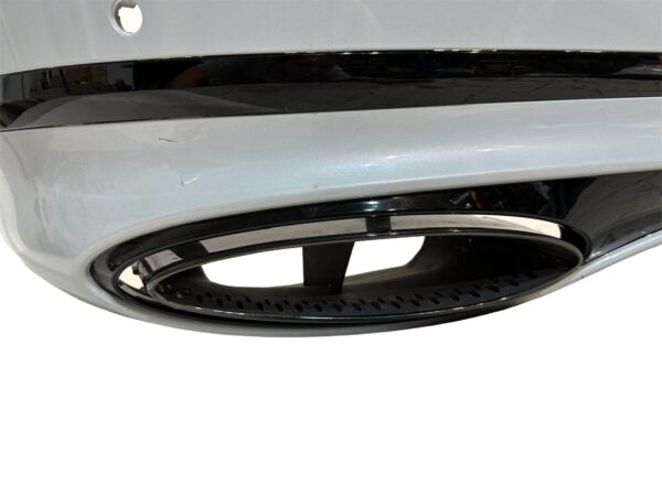 Bentley Continental GT / Rear Bumper / Part Number: 3SD807511 - Image 4