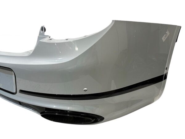 Bentley Continental GT / Rear Bumper / Part Number: 3SD807511 - Image 5