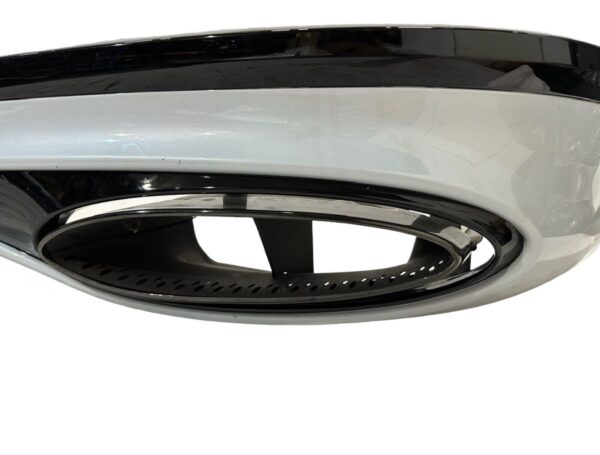 Bentley Continental GT / Rear Bumper / Part Number: 3SD807511 - Image 6