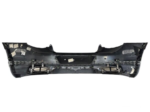 Bentley Continental GT / Rear Bumper / Part Number: 3SD807511 - Image 7