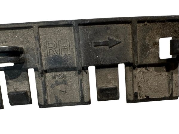 BENTLEY halterung RH mounting plate attachment piece 3SD853922 355130187584 4