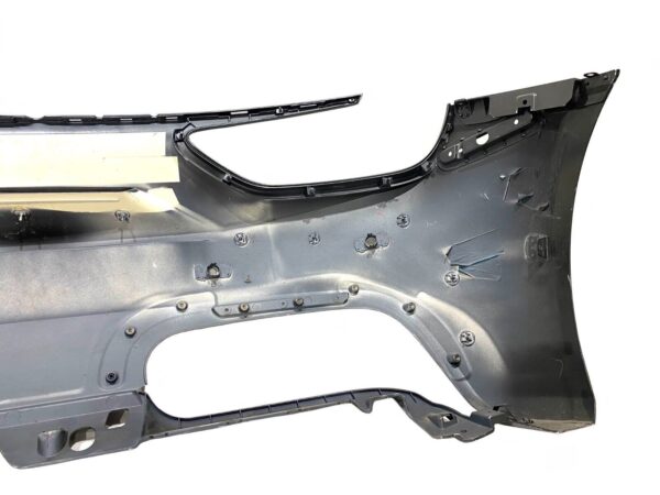 Ferrari 488 / Rear Bumper / Color: Gray / Part No.: 86637900 - Image 11