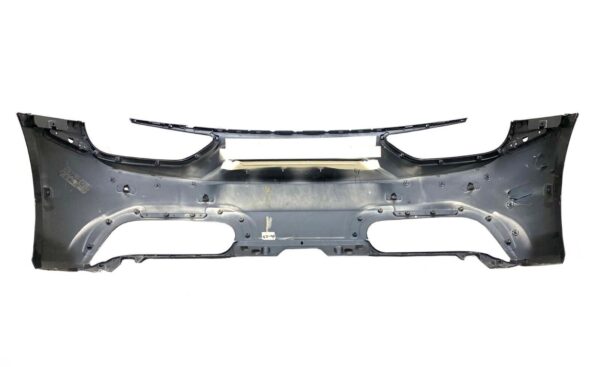 Ferrari 488 / Rear Bumper / Color: Gray / Part No.: 86637900 - Image 9