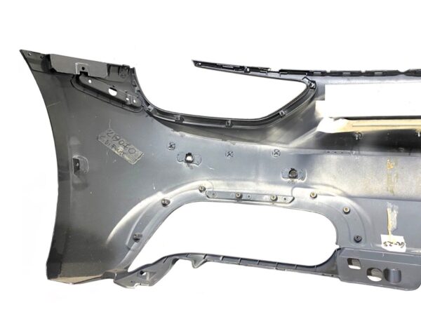 Ferrari 488 / Rear Bumper / Color: Gray / Part No.: 86637900 - Image 10