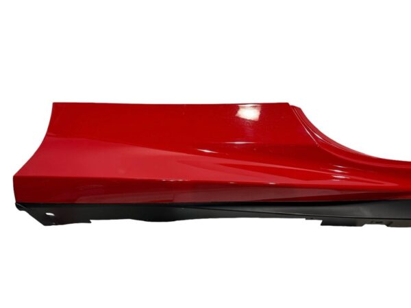 Ferrari F8 / Side Skirt Trim / Right Hand (RH) / Part Numbers: 861773, 985861771 - Image 3