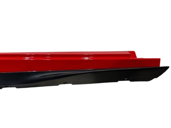 Ferrari F8 / Side Skirt Trim / Right Hand (RH) / Part Numbers: 861773, 985861771 - Image 4