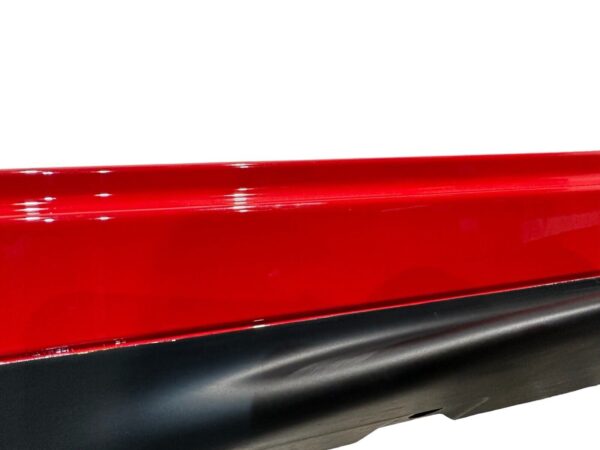 Ferrari F8 / Side Skirt Trim / Right Hand (RH) / Part Numbers: 861773, 985861771 - Image 5