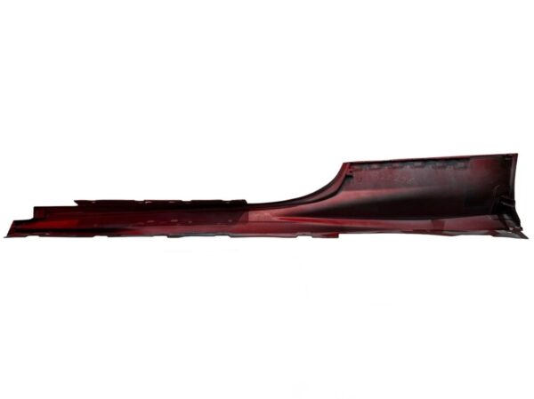 Ferrari F8 / Side Skirt Trim / Right Hand (RH) / Part Numbers: 861773, 985861771 - Image 7