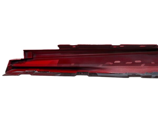 Ferrari F8 / Side Skirt Trim / Right Hand (RH) / Part Numbers: 861773, 985861771 - Image 9