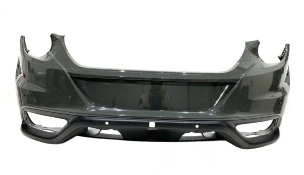 FERRARI FF hinten stosstange rear bumper 353367937604