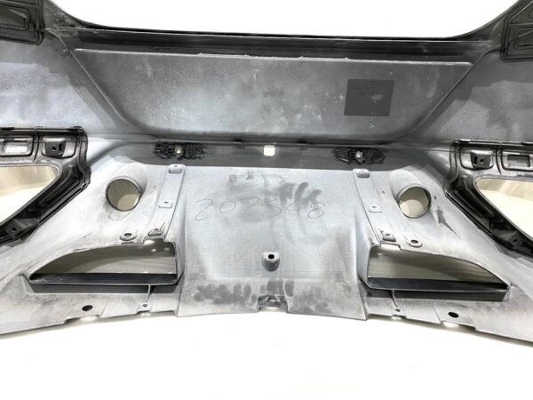 FERRARI FF hinten stosstange rear bumper 353367937604 7