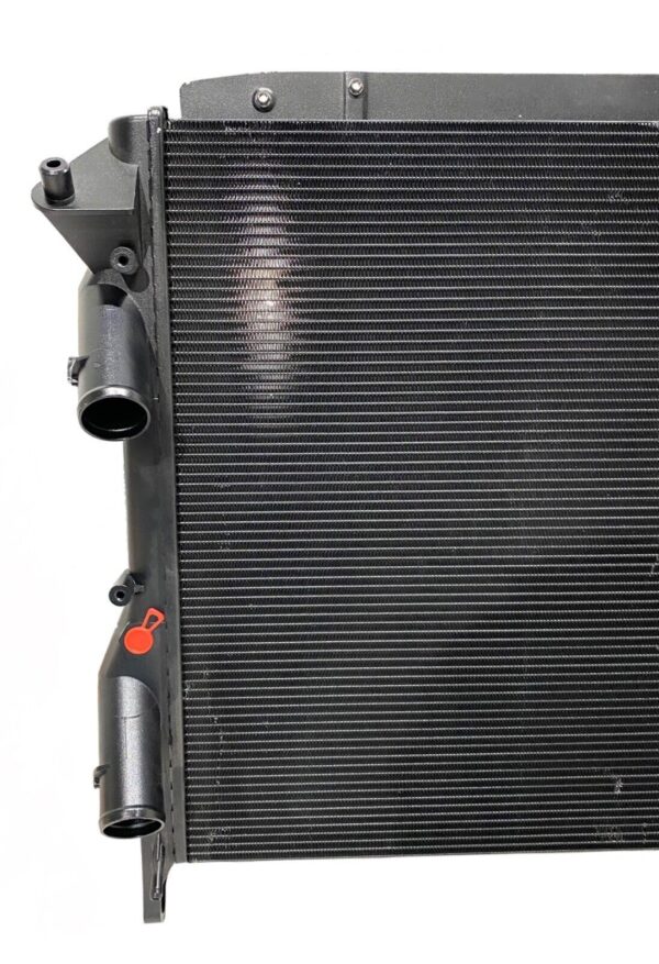 FERRARI GTC4 LUSSO CALIFORNIA T wasserkuhler water cooler radiator 323222 353539026534 2