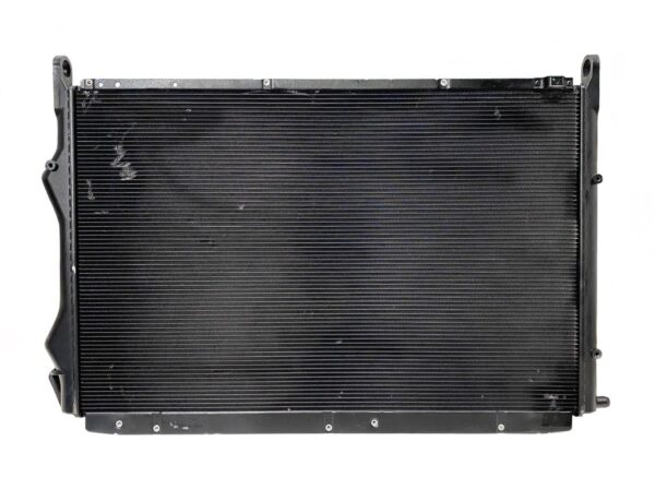 FERRARI GTC4 LUSSO CALIFORNIA T wasserkuhler water cooler radiator 323222 353539026534 4